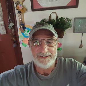 Meet your Posher, Keith